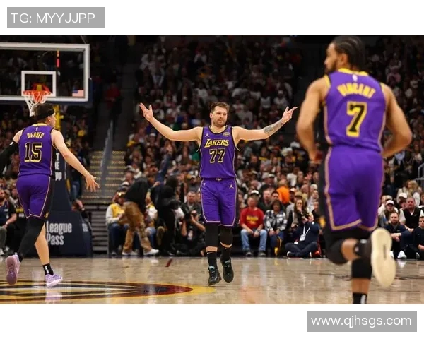 老詹关键补篮绝杀东契奇34分哈利送出18助攻助湖人险胜步行者