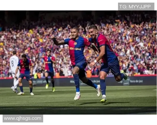 巴萨欧冠对决皇马激情碰撞谁能在欧洲赛场笑到最后